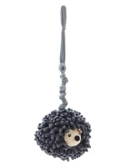 Kid's Concept Muziekknuffel "Edvin Igel" - Vanaf De Geboorte