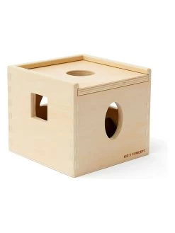 Kid's Concept Steekspel - Vanaf 12 Maanden