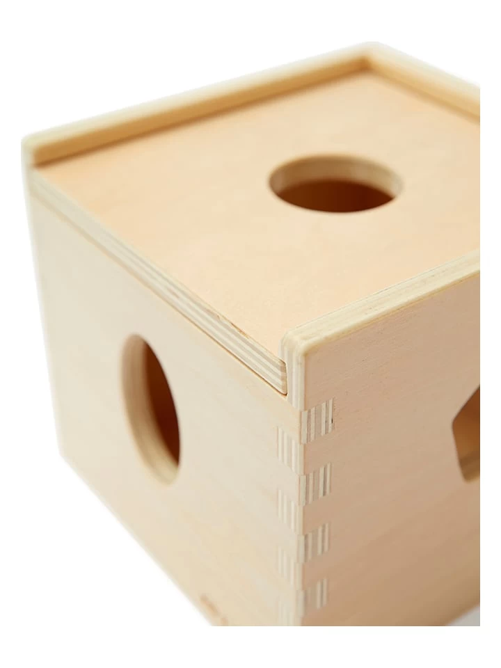 Kid's Concept Steekspel - Vanaf 12 Maanden 4 Kid's Concept Steekspel - Vanaf 12 Maanden - Afbeelding 4