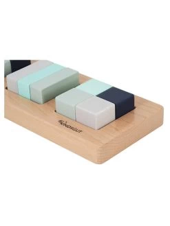 11-delige Houten Puzzel "Leon" - Vanaf 18 Maanden -Babyproduct winkel kindsgut 11 delige houten puzzel leon vanaf 18 maanden 2