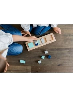 11-delige Houten Puzzel "Leon" - Vanaf 18 Maanden -Babyproduct winkel kindsgut 11 delige houten puzzel leon vanaf 18 maanden 3