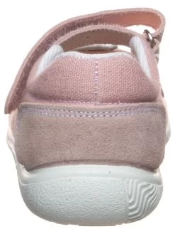Ballerina's Met Bandje Lichtroze -Babyproduct winkel kmins ballerinas met bandje lichtroze 2