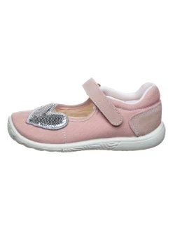 Ballerina's Met Bandje Lichtroze