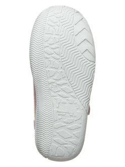 Ballerina's Met Bandje Lichtroze -Babyproduct winkel kmins ballerinas met bandje lichtroze 4