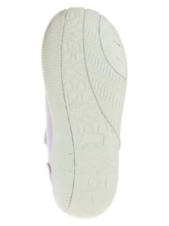 Ballerina's Met Bandje Lila -Babyproduct winkel kmins ballerinas met bandje lila 4