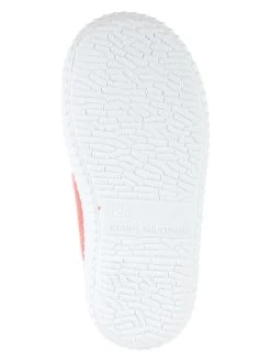 Ballerina's Met Bandje Oranje -Babyproduct winkel kmins ballerinas met bandje oranje 4