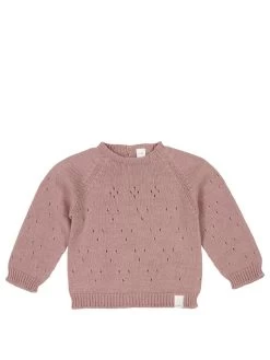 Trui "Dinan" Oudroze