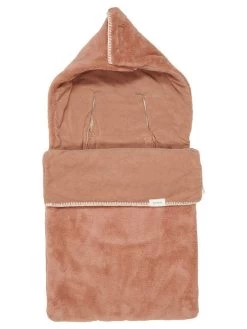 Voetenzak "Malmo" Lichtbruin - (L)86 X (B)40 Cm