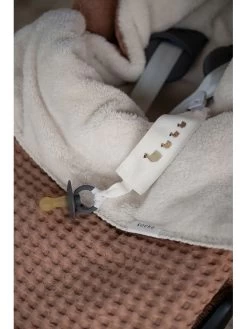 Voetenzak "Oslo" Lichtbruin - (L)86 X (B)40 Cm 7 Voetenzak "Oslo" Lichtbruin - (L)86 X (B)40 Cm -Babyproduct winkel koeka voetenzak oslo lichtbruin l 86 x b 40 cm 3