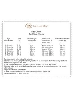 Leren Kruipschoenen "Eekhoorntje" Lichtblauw -Babyproduct winkel lait et miel leren kruipschoenen eekhoorntje lichtblauw 4