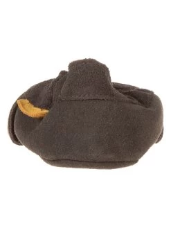 Leren Kruipschoentjes Antraciet 7 Leren Kruipschoentjes Antraciet -Babyproduct winkel lamino leren kruipschoentjes antraciet 2