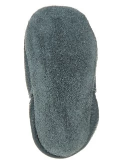 Leren Kruipschoentjes Blauw 9 Leren Kruipschoentjes Blauw -Babyproduct winkel lamino leren kruipschoentjes blauw 4