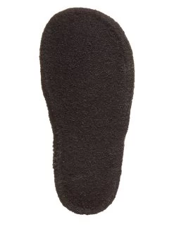 Pantoffels Geel/donkerblauw 10 Pantoffels Geel/donkerblauw -Babyproduct winkel lamino pantoffels geel donkerblauw 4