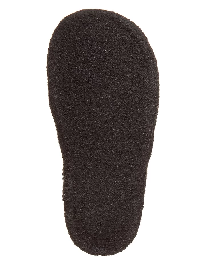 Pantoffels Geel/donkerblauw 5 Pantoffels Geel/donkerblauw - Afbeelding 5