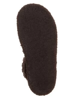 Pantoffels Grijs 8 Pantoffels Grijs -Babyproduct winkel lamino pantoffels grijs 3