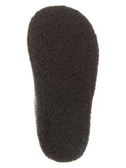 Pantoffels Lichtblauw/grijs 9 Pantoffels Lichtblauw/grijs -Babyproduct winkel lamino pantoffels lichtblauw grijs 4