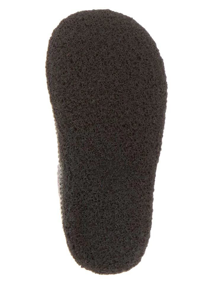 Pantoffels Lichtblauw/grijs 5 Pantoffels Lichtblauw/grijs - Afbeelding 5