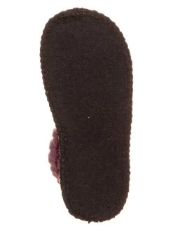 Pantoffels Lichtroze -Babyproduct winkel lamino pantoffels lichtroze 3