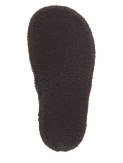 Pantoffels Lichtroze/grijs 13 Pantoffels Lichtroze/grijs -Babyproduct winkel lamino pantoffels lichtroze grijs 6