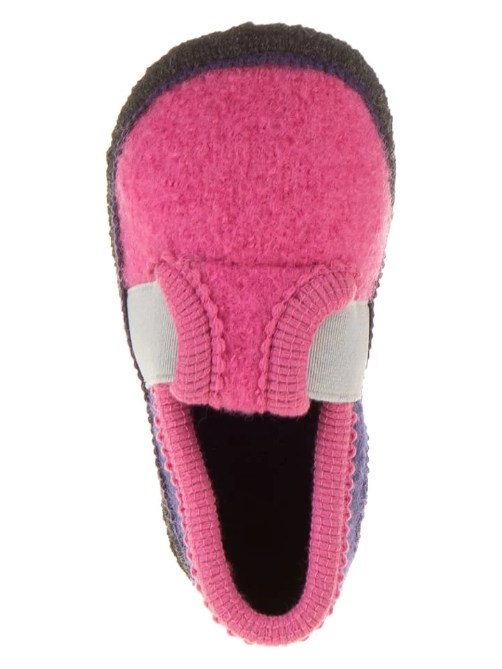 Pantoffels Lichtroze/paars 4 Pantoffels Lichtroze/paars - Afbeelding 4