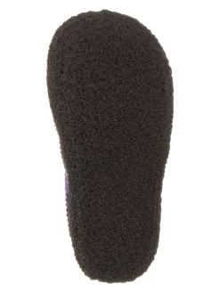 Pantoffels Lichtroze/paars 9 Pantoffels Lichtroze/paars -Babyproduct winkel lamino pantoffels lichtroze paars 4