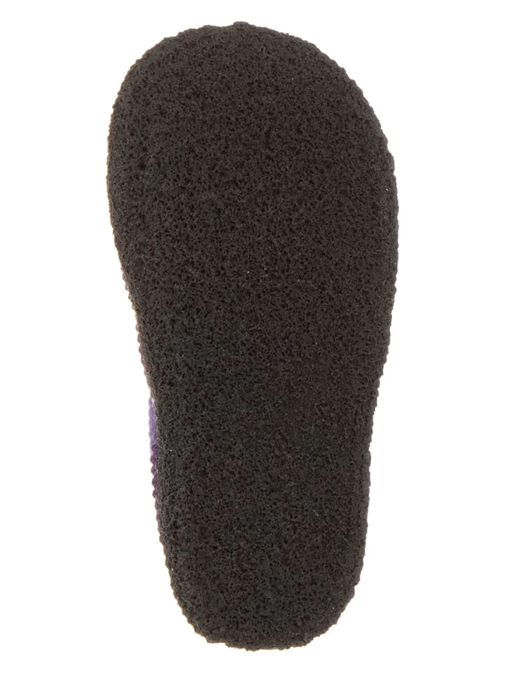 Pantoffels Lichtroze/paars 5 Pantoffels Lichtroze/paars - Afbeelding 5