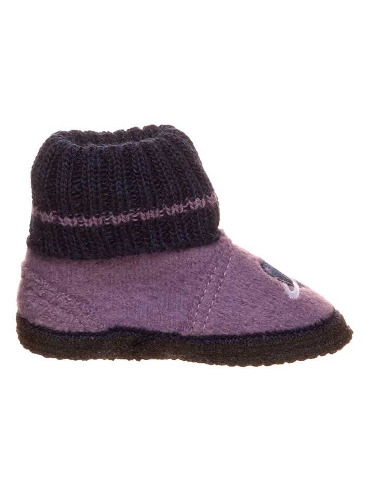 Pantoffels Lila 2 Pantoffels Lila - Afbeelding 2