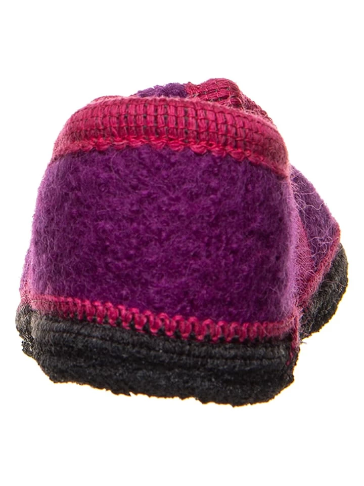 Pantoffels Paars/beskleurig 4 Pantoffels Paars/beskleurig - Afbeelding 4