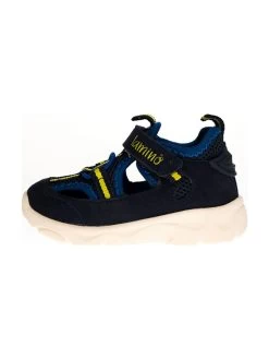 Sneakers Donkerblauw