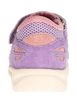Sneakers Paars -Babyproduct winkel lamino sneakers paars 3