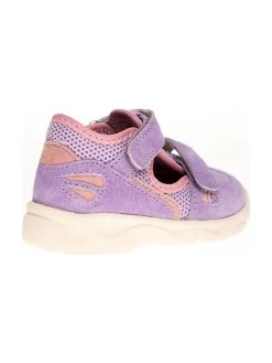 Sneakers Paars -Babyproduct winkel lamino sneakers paars 5