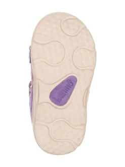 Sneakers Paars -Babyproduct winkel lamino sneakers paars 6