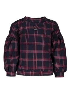 Sweatshirt "Odessa" Donkerblauw