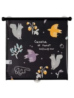 Zonwering Zwart/meerkleurig