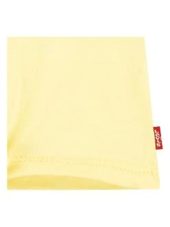 2-delige Outfit Geel/blauw 11 2-delige Outfit Geel/blauw -Babyproduct winkel levis kids 2 delige outfit geel blauw 3