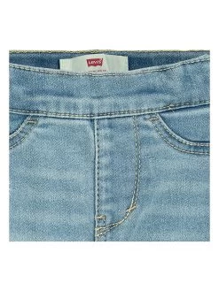 2-delige Outfit Geel/blauw 12 2-delige Outfit Geel/blauw -Babyproduct winkel levis kids 2 delige outfit geel blauw 4