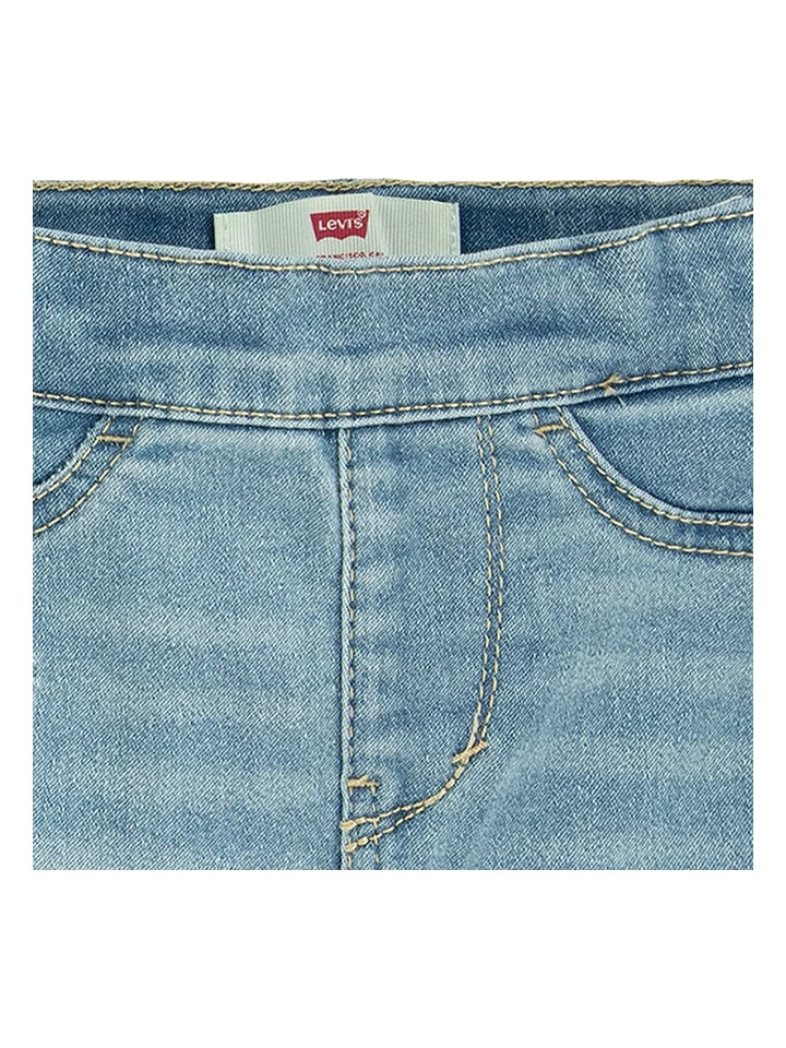 2-delige Outfit Geel/blauw 5 2-delige Outfit Geel/blauw - Afbeelding 5