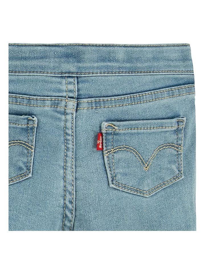 2-delige Outfit Geel/blauw 6 2-delige Outfit Geel/blauw - Afbeelding 6