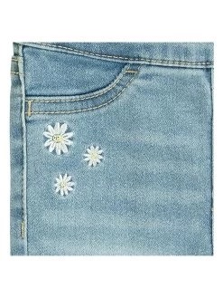 2-delige Outfit Geel/blauw 14 2-delige Outfit Geel/blauw -Babyproduct winkel levis kids 2 delige outfit geel blauw 6