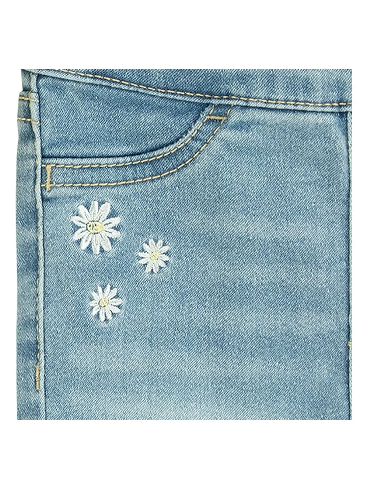 2-delige Outfit Geel/blauw 7 2-delige Outfit Geel/blauw - Afbeelding 7