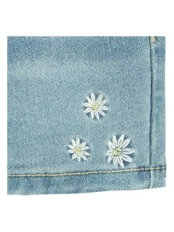 2-delige Outfit Geel/blauw 15 2-delige Outfit Geel/blauw -Babyproduct winkel levis kids 2 delige outfit geel blauw 7