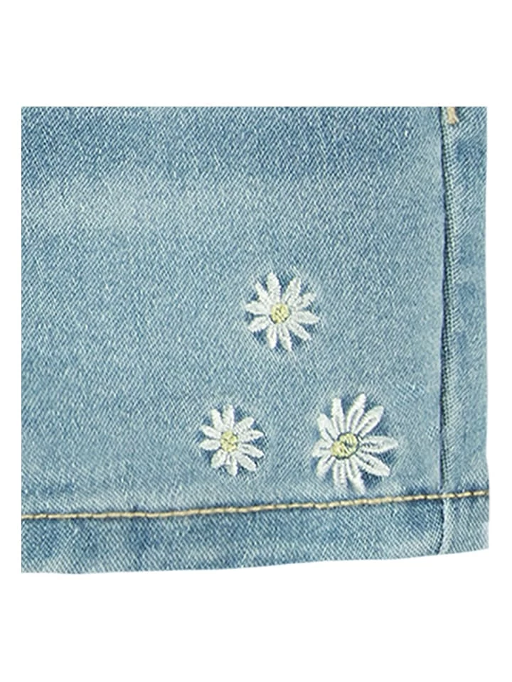 2-delige Outfit Geel/blauw 8 2-delige Outfit Geel/blauw - Afbeelding 8