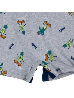 2-delige Set: Pakjes Grijs -Babyproduct winkel levis kids 2 delige set pakjes grijs 4