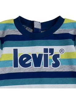 2-delige Set: Pakjes Grijs -Babyproduct winkel levis kids 2 delige set pakjes grijs 5