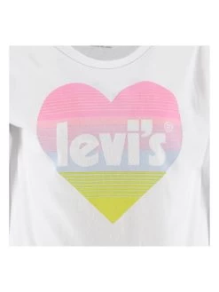 Longsleeve Wit -Babyproduct winkel levis kids longsleeve wit 2