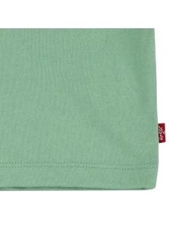 Shirt Groen -Babyproduct winkel levis kids shirt groen 3