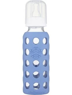Babyfles Blauw - 250 Ml
