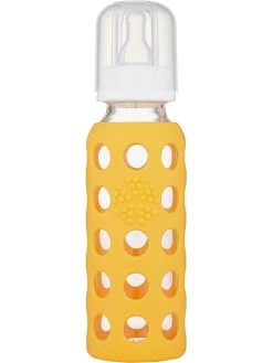 Babyfles Geel - 250 Ml