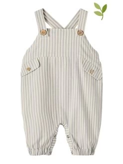 Lil Atelier Pakje "Diogo" Wit