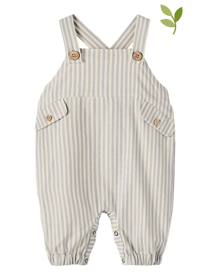 Lil Atelier Pakje "Diogo" Wit 1 Lil Atelier Pakje "Diogo" Wit